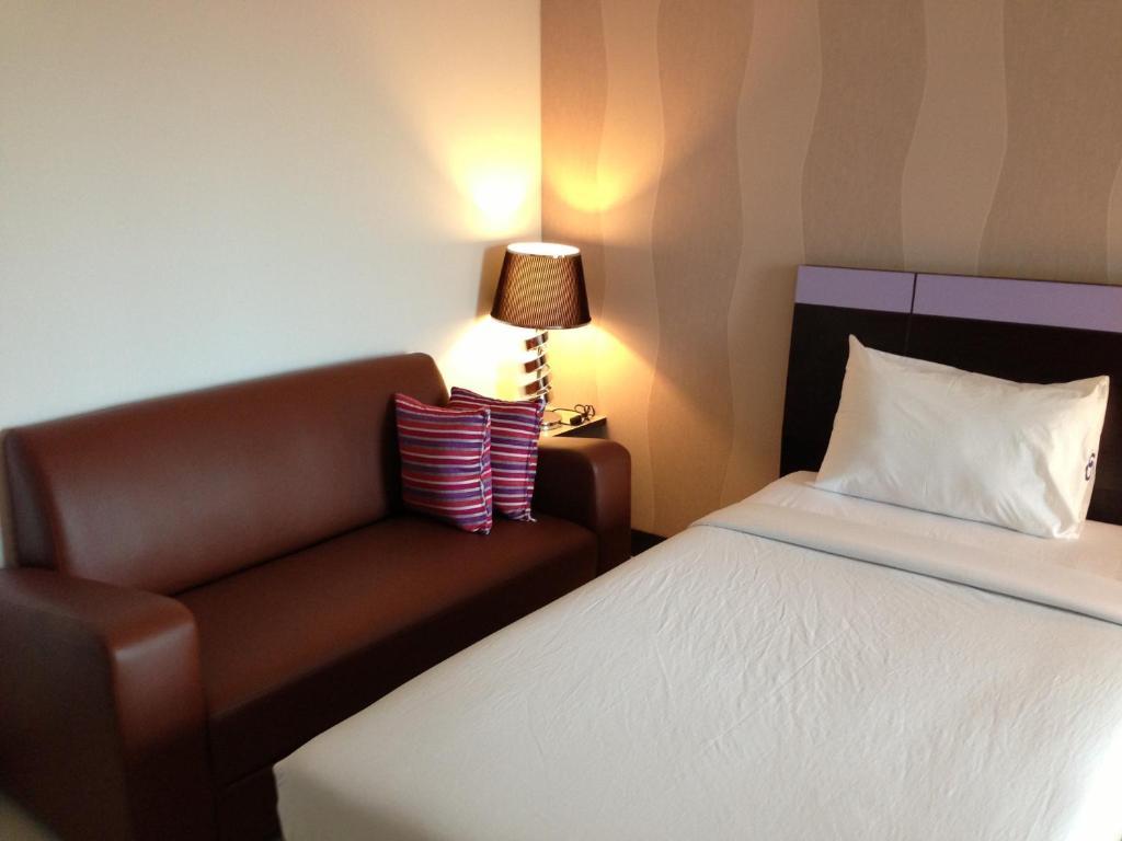 G2 Hotel Hatyai Hat Yai Bagian luar foto