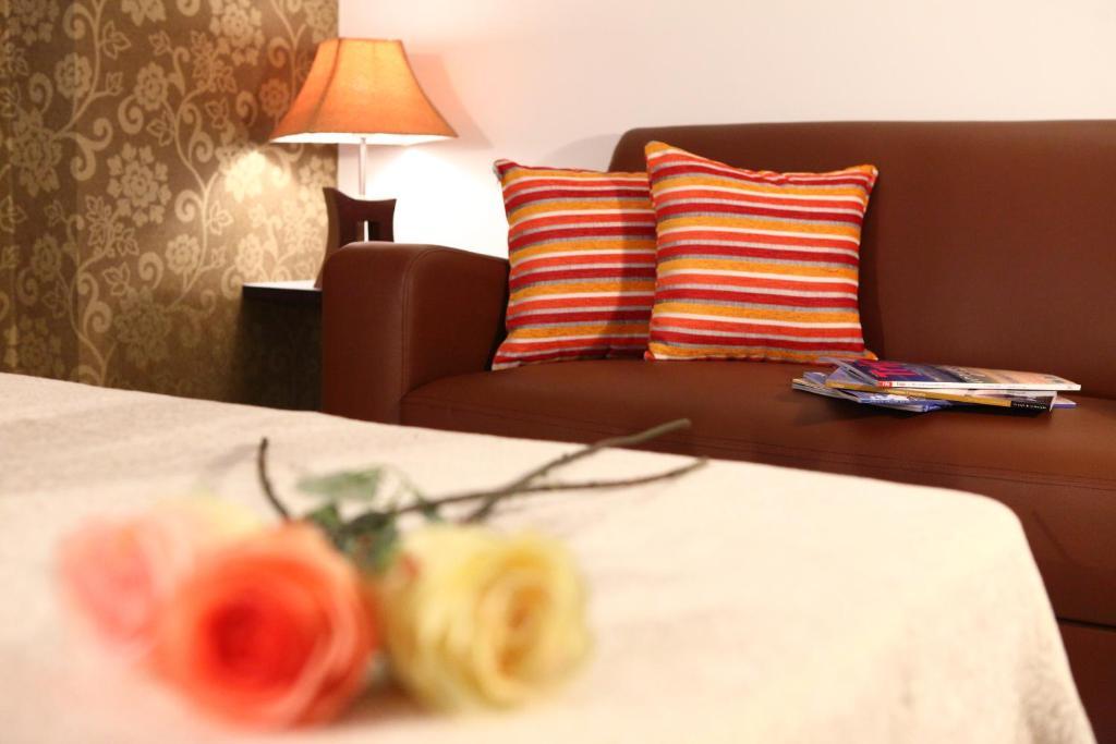 G2 Hotel Hatyai Hat Yai Ruang foto
