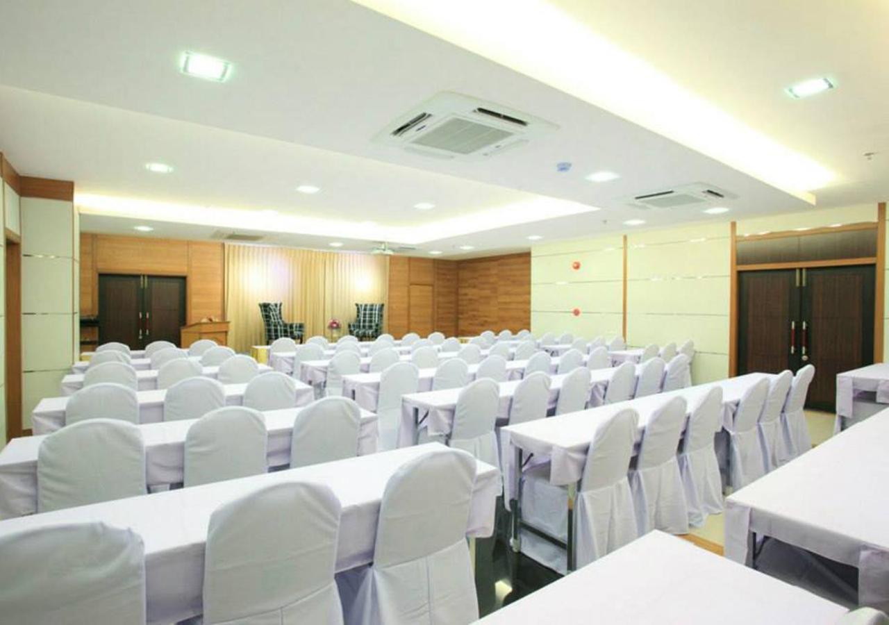 G2 Hotel Hatyai Hat Yai Bagian luar foto