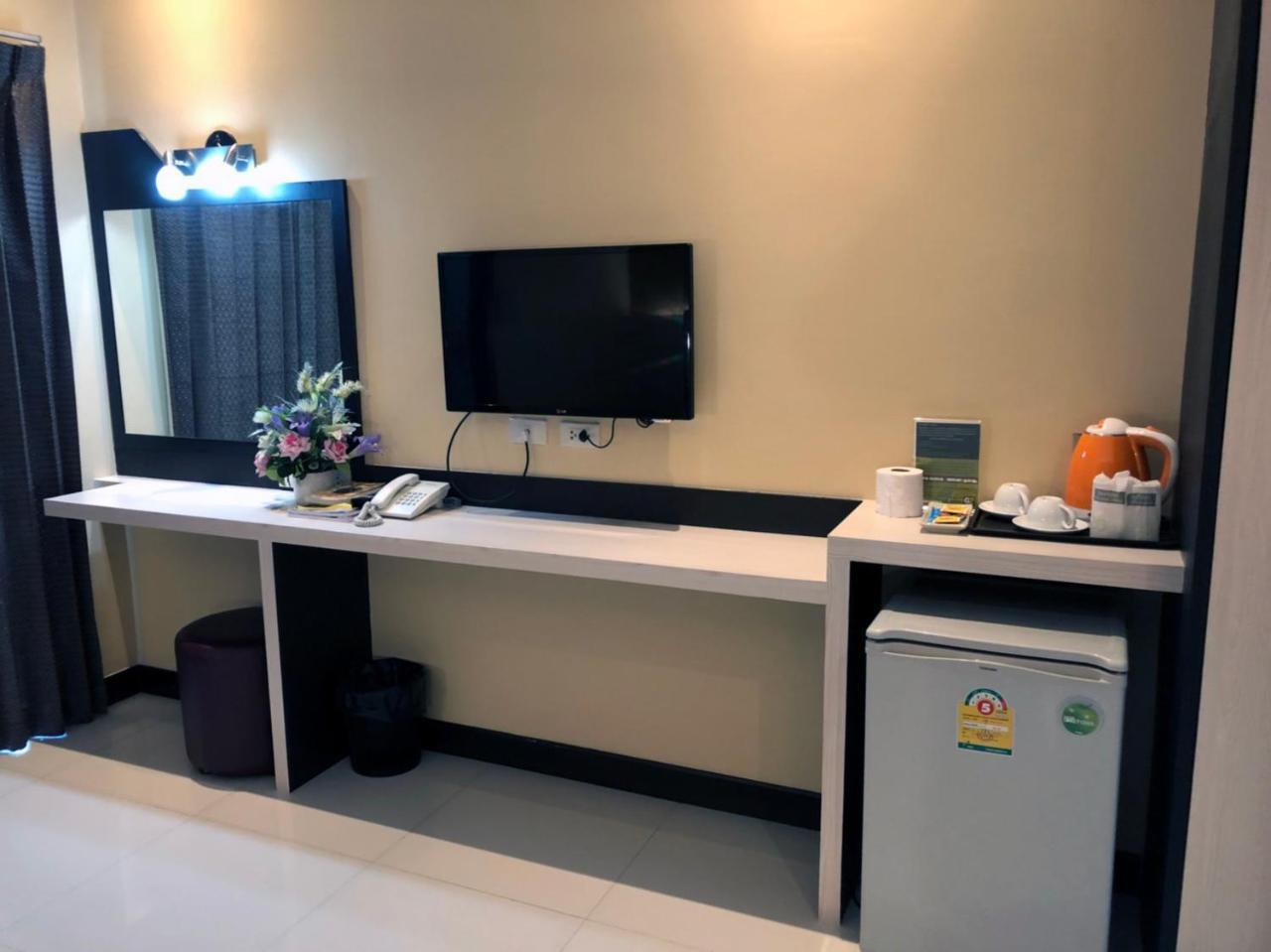 G2 Hotel Hatyai Hat Yai Bagian luar foto